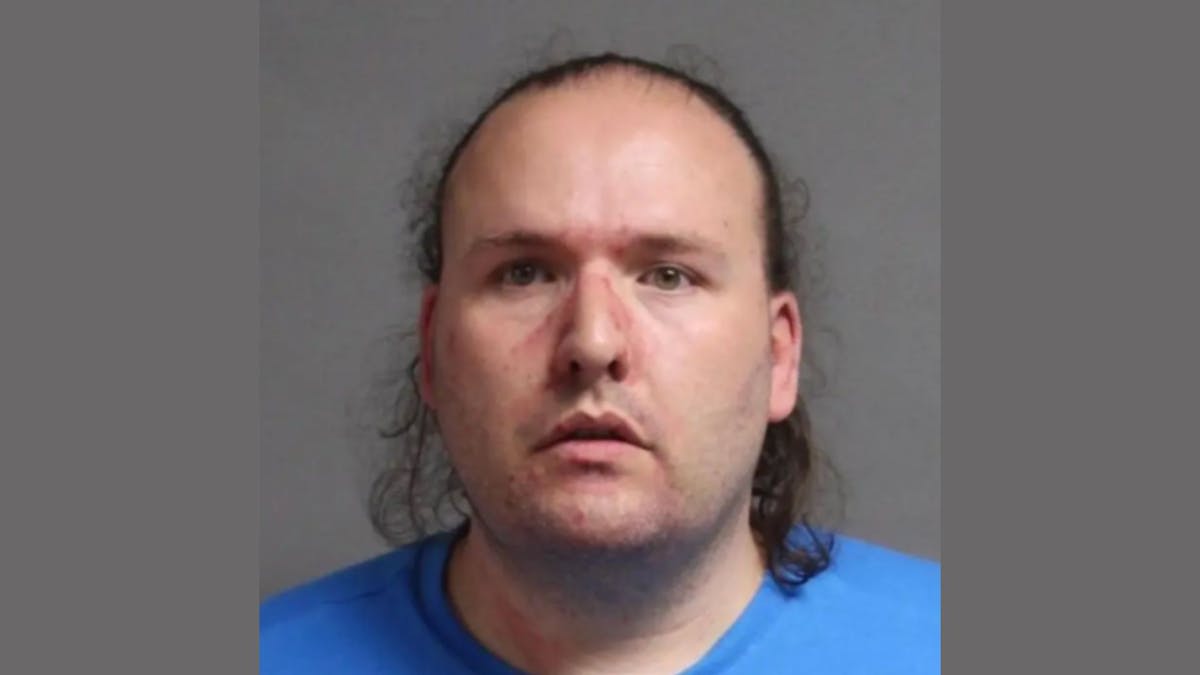 Does This Look Like The Face Of An Allegedly Perverted Man The Biden Admin. Says Is A Woman? 