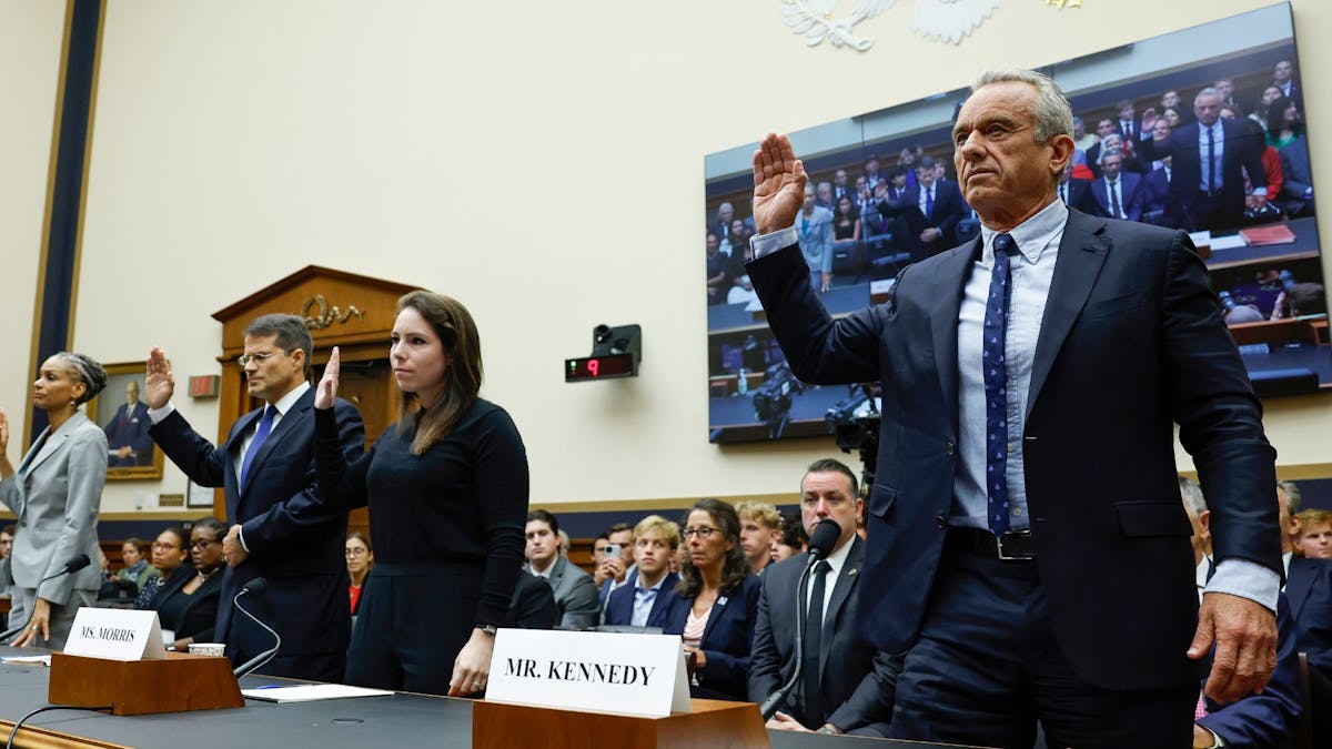 The Rundown: Dems Still Love Censorship, Plus More Evidence Of Biden Corruption 
