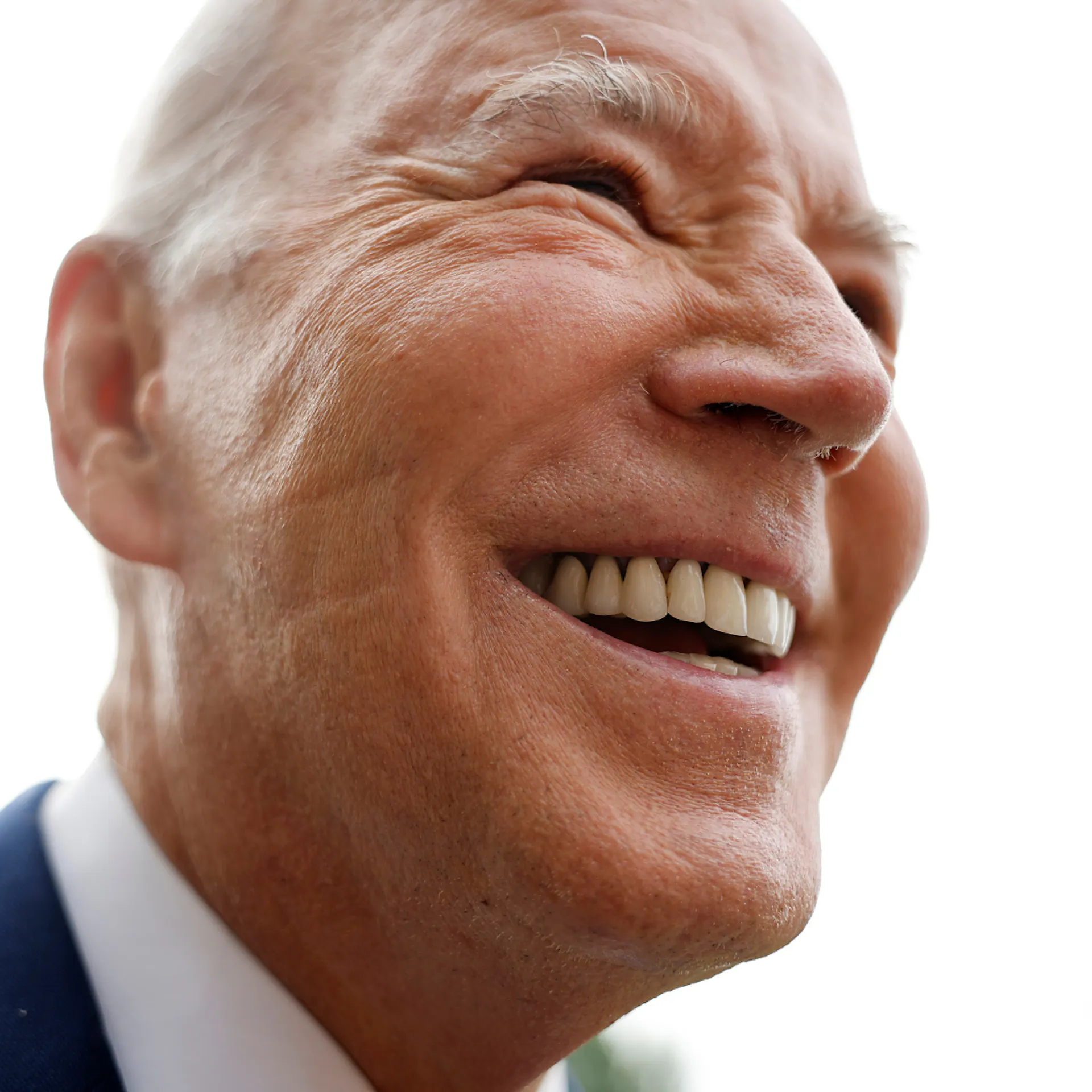Maybe It’s A Good Thing Biden Doesn’t See All His Grandkids