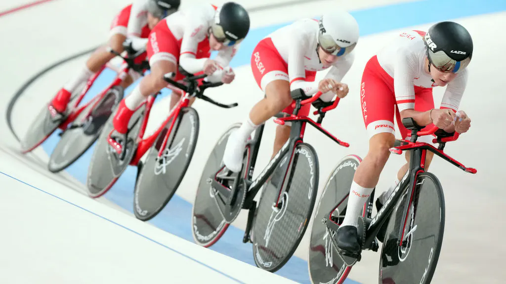 Cycling Organization Bans Trans-Identifying Men From Women’s Bike Races