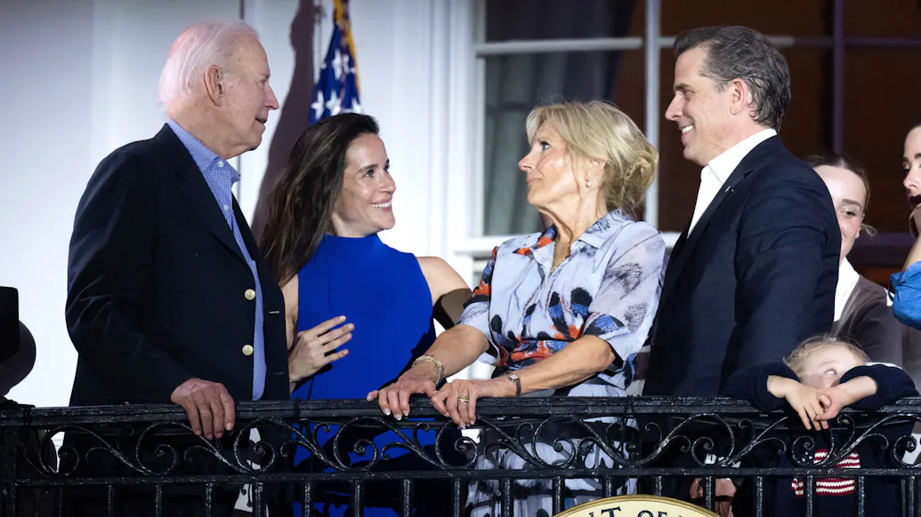 Left-Wing Publication Faces Backlash For Report That White House Cocaine Culprit ‘Unlikely To Be Found’