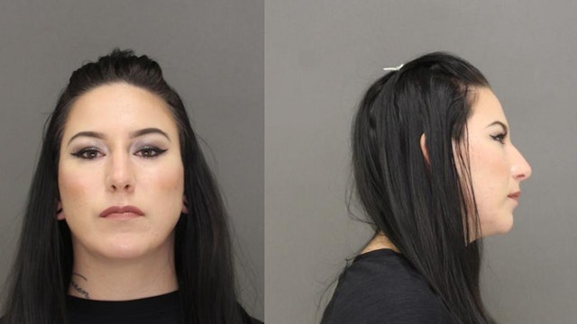 Taylor Schabusiness, 24, was found guilty of murdering and dismembering her boyfriend, Shad Thyrion.
