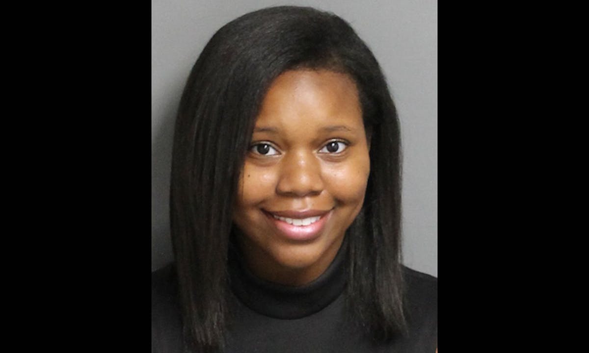 NextImg:Carlee Russell Criminally Charged After Admitting To Fabricating Kidnapping Story