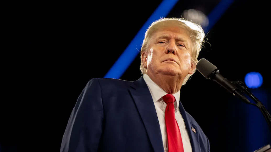Judge Allows Trump To Deploy Troops To Chicago — For Now