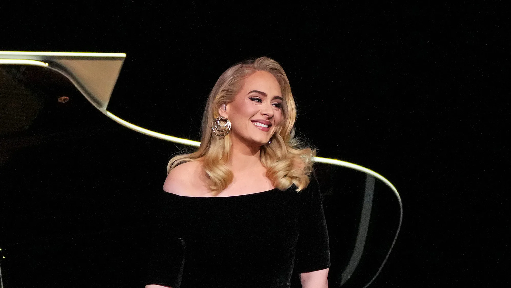 WATCH: Adele Halts Vegas Show To Reprimand Security For ‘Bothering’ Fan