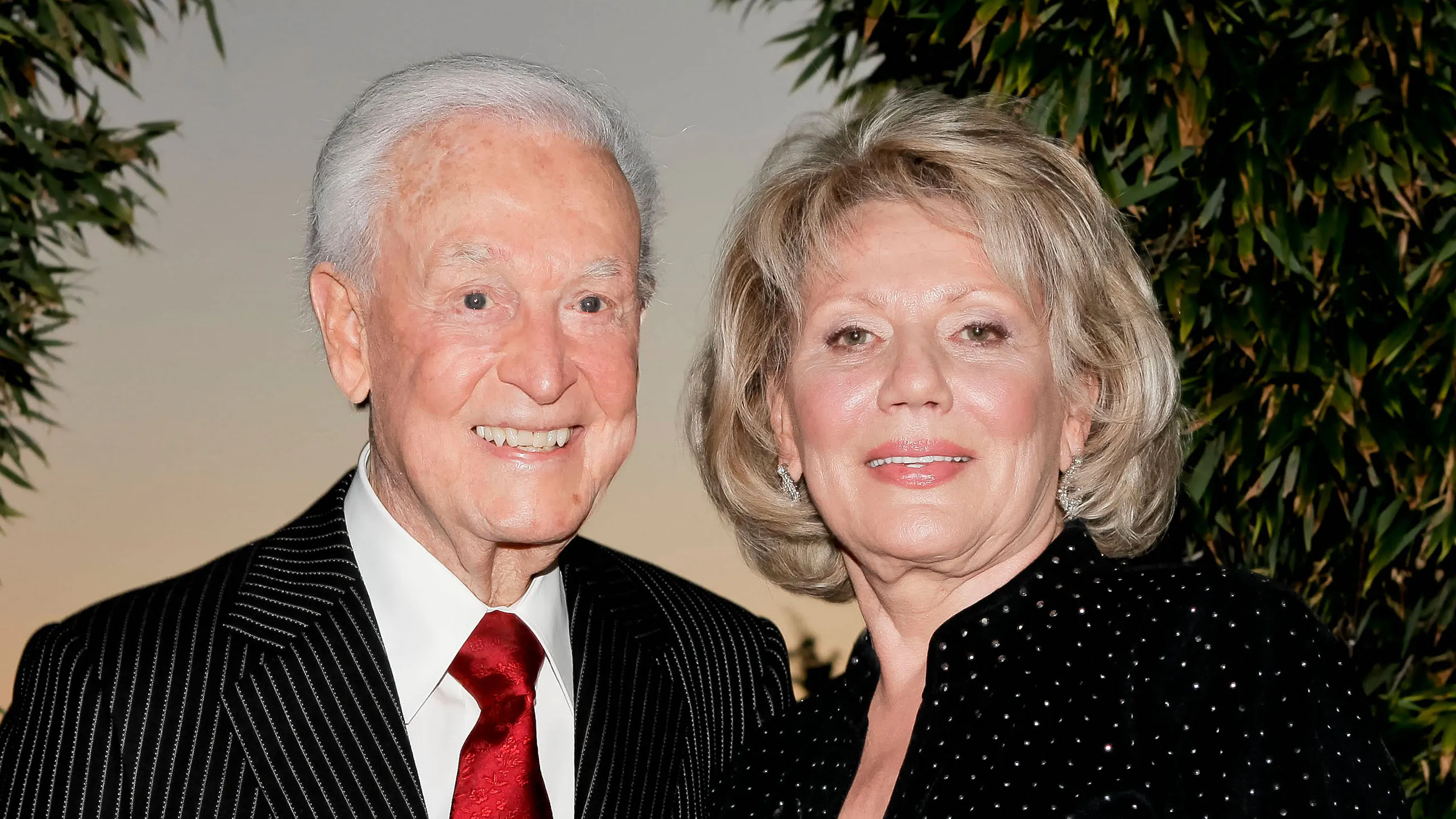 Bob Barker’s Longtime Girlfriend Reveals Why They Never Married
