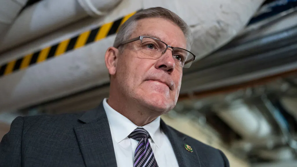 GOP Rep Investigating J6 Demands Unredacted Records From White House