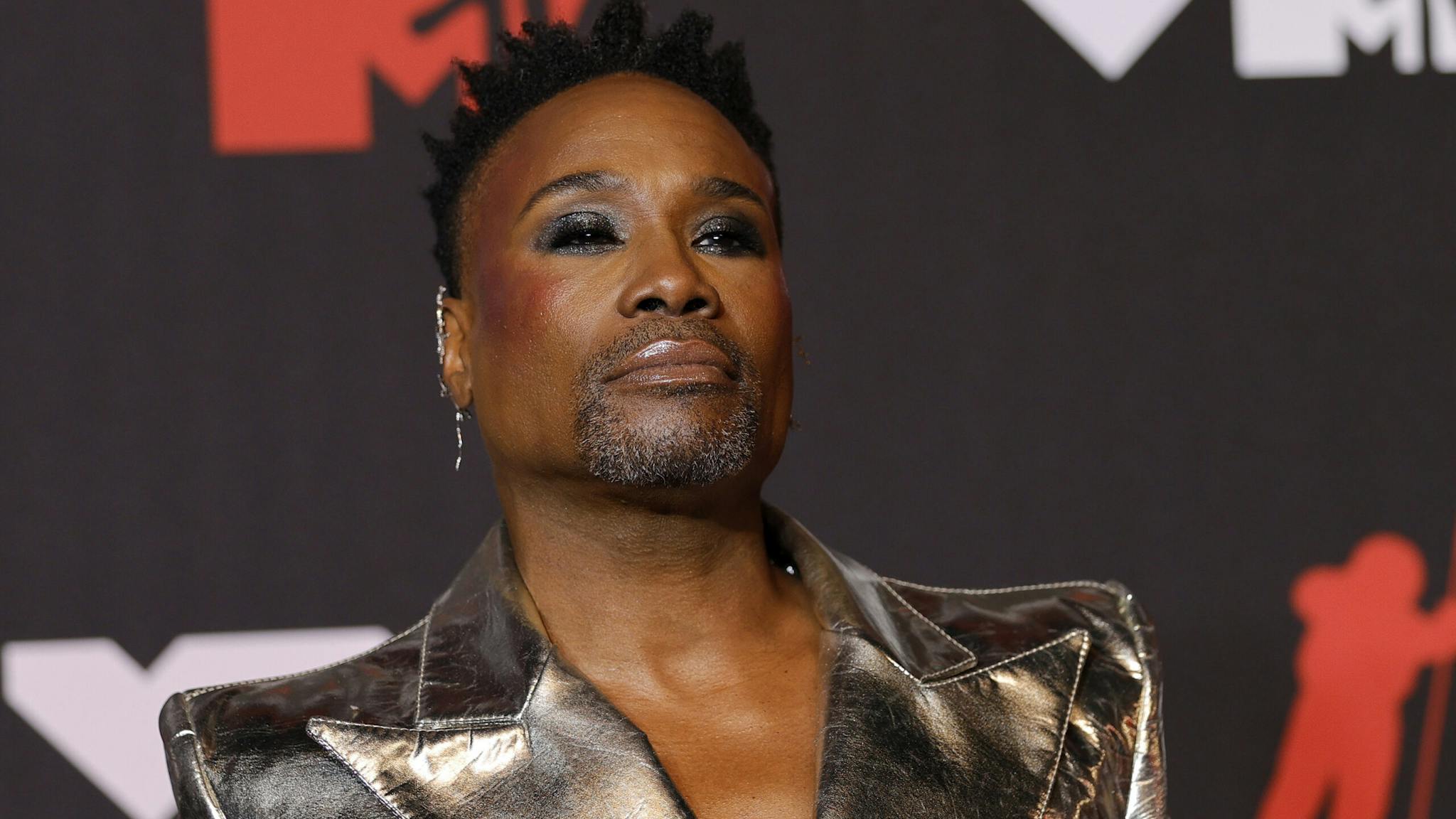 Billy Porter Claims He Has To Sell His House Due To Hollywood Strike