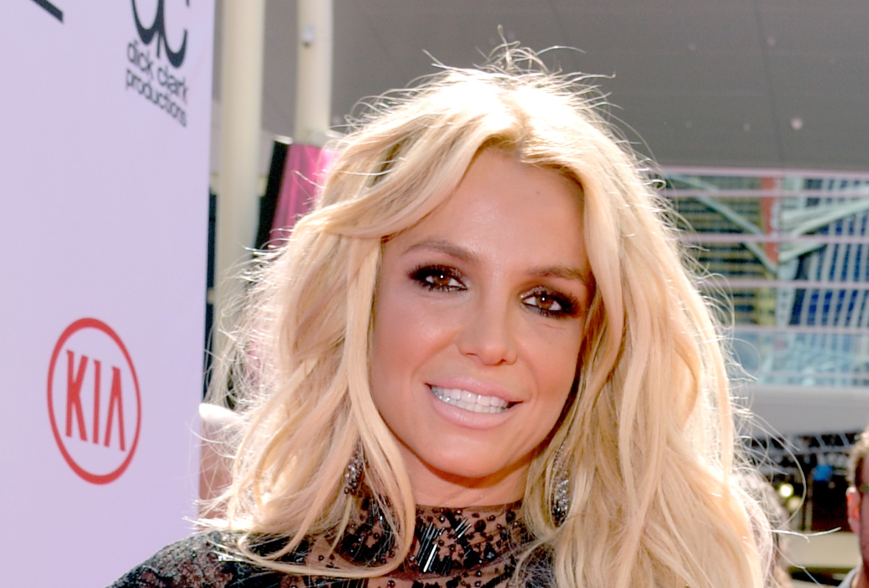 Hollywood Director Says Britney Spears ‘Very Involved’ In Biopic