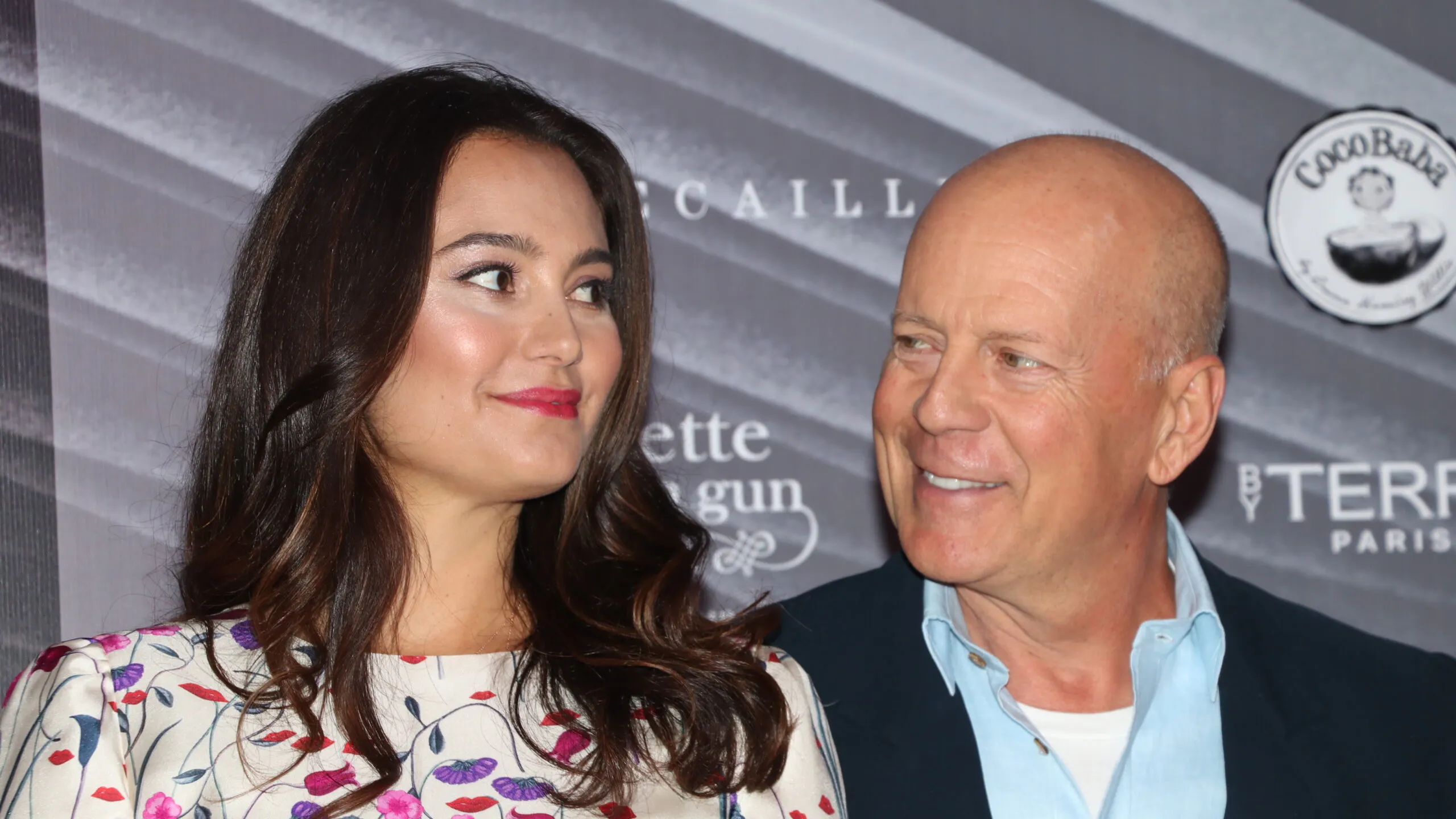 Bruce Willis’ Wife Says She’s ‘Not Good,’ Feels ‘Doom And Gloom’ In Wake Of His Dementia Diagnosis