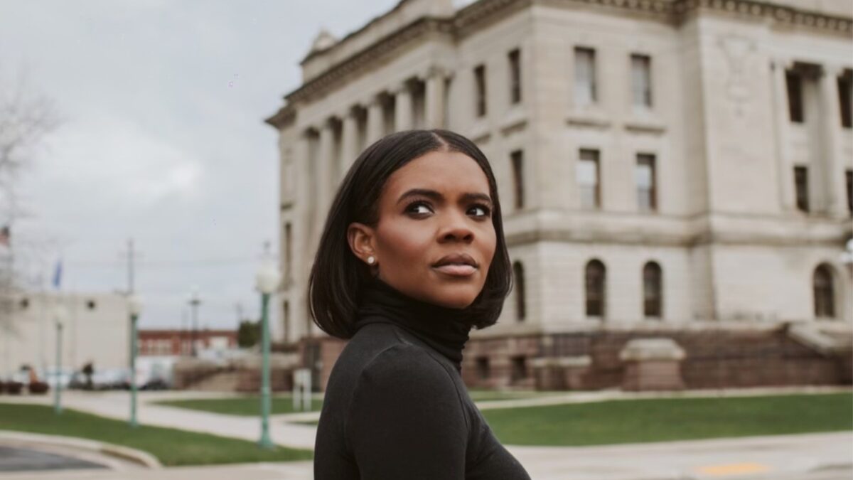 Excitement builds as social media awaits ‘Convicting a Murderer’ featuring Candace Owens. #ExposeThemAll