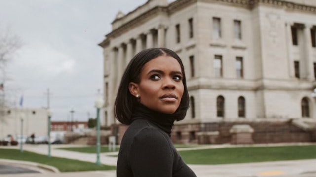 Candace Owens, 'Convicting a Murderer'