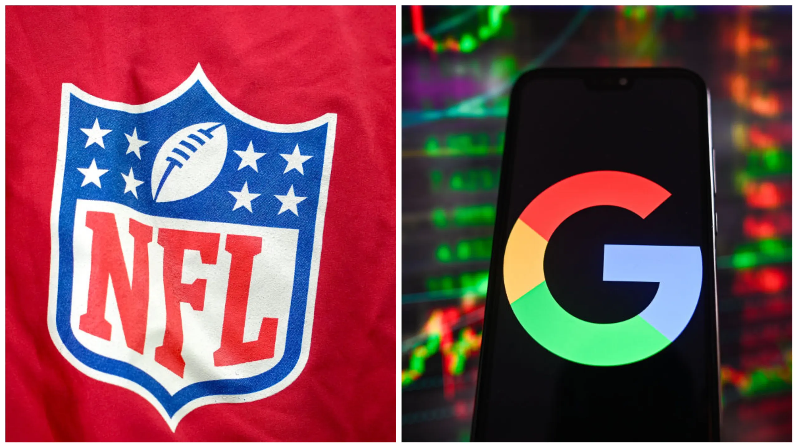 Google Sued By Football Subscribers Wanting Info On NFL ‘Conspiracy’
