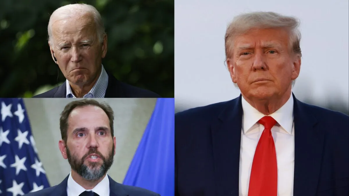 White House Counsel’s Office Met With Top Aide For Jack Smith, FBI Agent Weeks Before Trump Indictment: Report