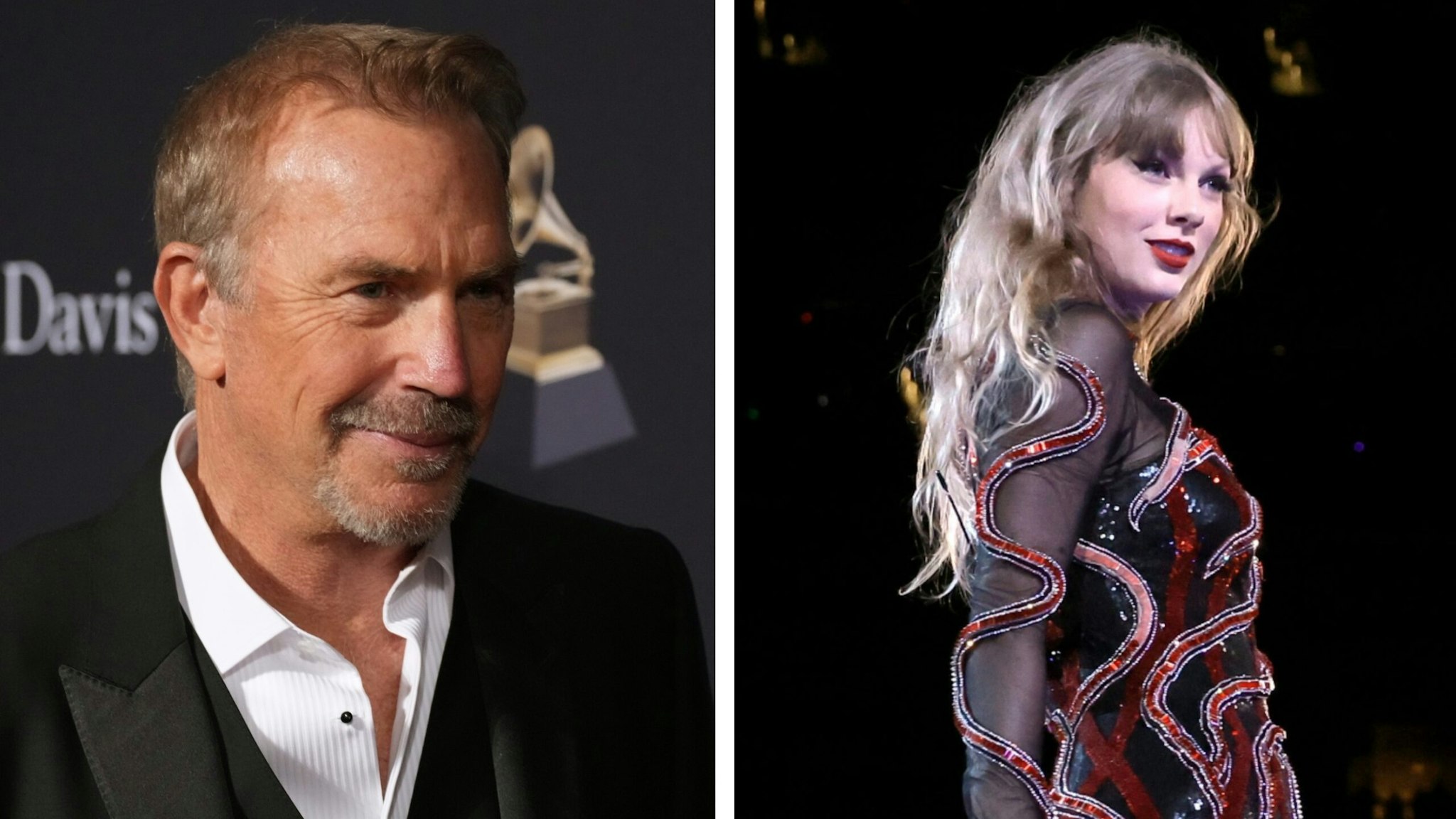 Costner and Swift