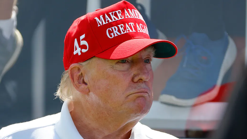 Top Political Analyst On Downsides Of Trump Not Debating: DeSantis Center Stage, Can’t Respond To Attacks