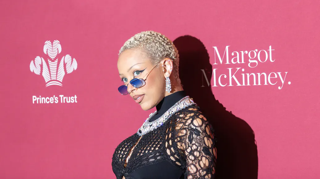 Singer Doja Cat Says She Feels ‘Free’ Following Loss Of 250K Instagram Followers: ‘Defeated A Large Beast’