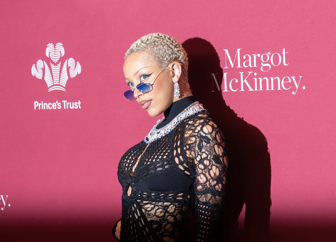 NextImg:Singer Doja Cat Says She Feels ‘Free’ Following Loss Of 250K Instagram Followers: ‘Defeated A Large Beast’