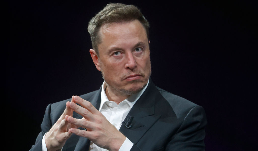 Elon Musk slams Google’s anti-white AI tool as “flat-out illegal” in response to Matt Walsh’s posts