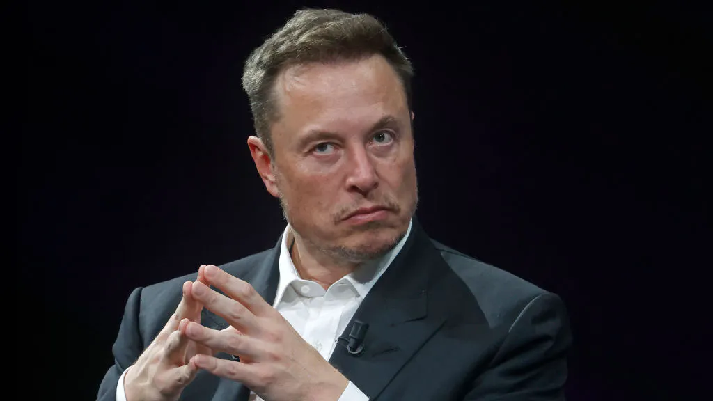 ‘Flat-Out Illegal’: Elon Musk Responds To Matt Walsh Posts Digging Into Google’s New Anti-White AI Tool