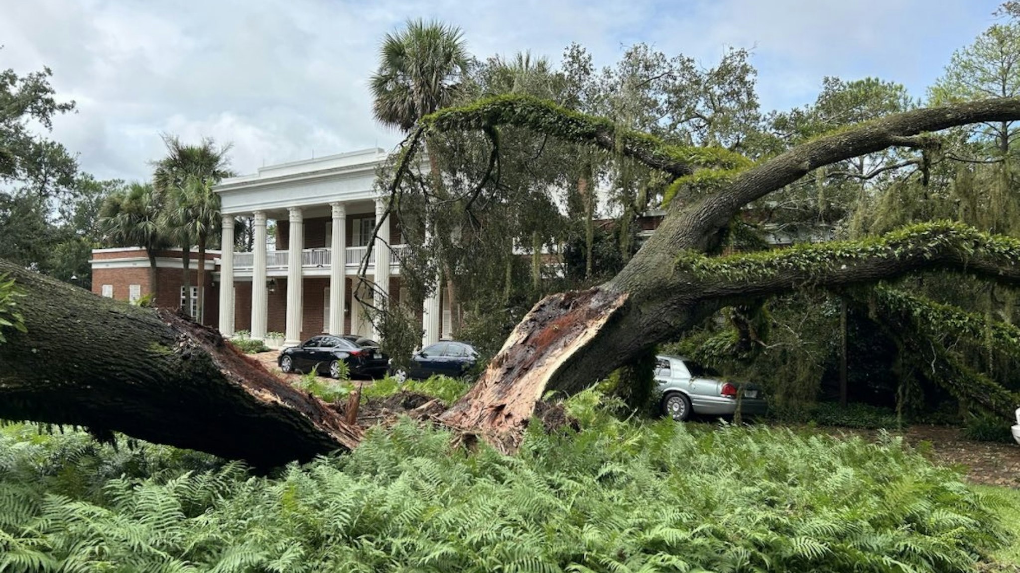 Florida Governor's Mansion