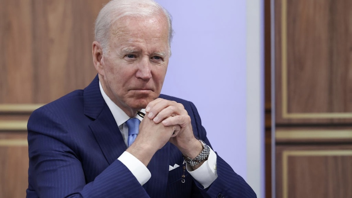 Ex-Ukraine Prosecutor Makes Explosive Claim: Bidens ‘Were Being Bribed’