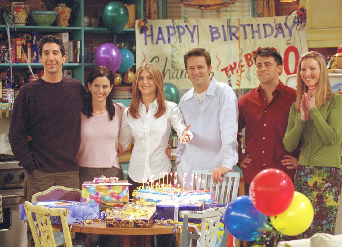 NextImg:‘Friends’ Writer Says Stars Would ‘Deliberately Tank’ Jokes, ‘Rarely Had Anything Positive To Say’