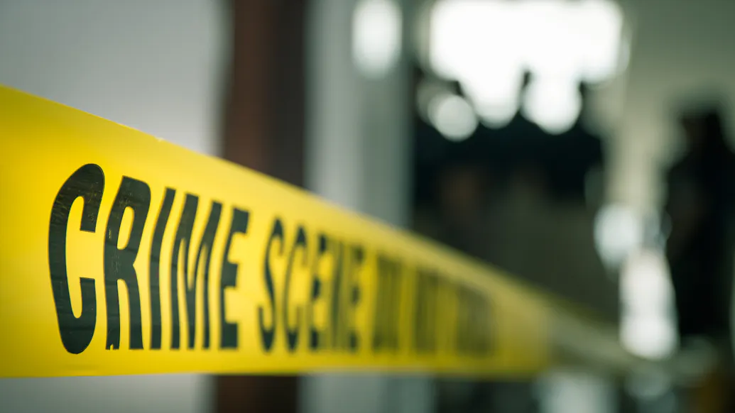 Suspected Murderer Of Mom Of Five Could Be A Serial Killer, Sheriff Says