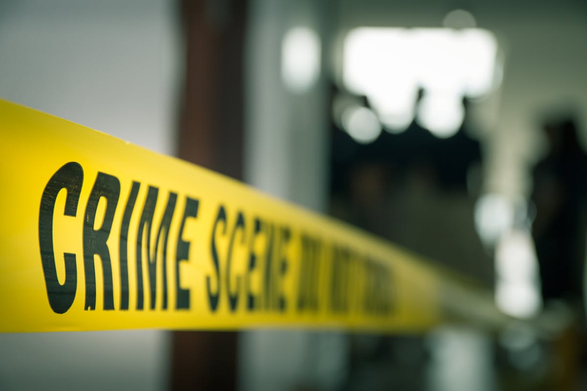 NextImg:Suspected Murderer Of Mom Of Five Could Be A Serial Killer, Sheriff Says