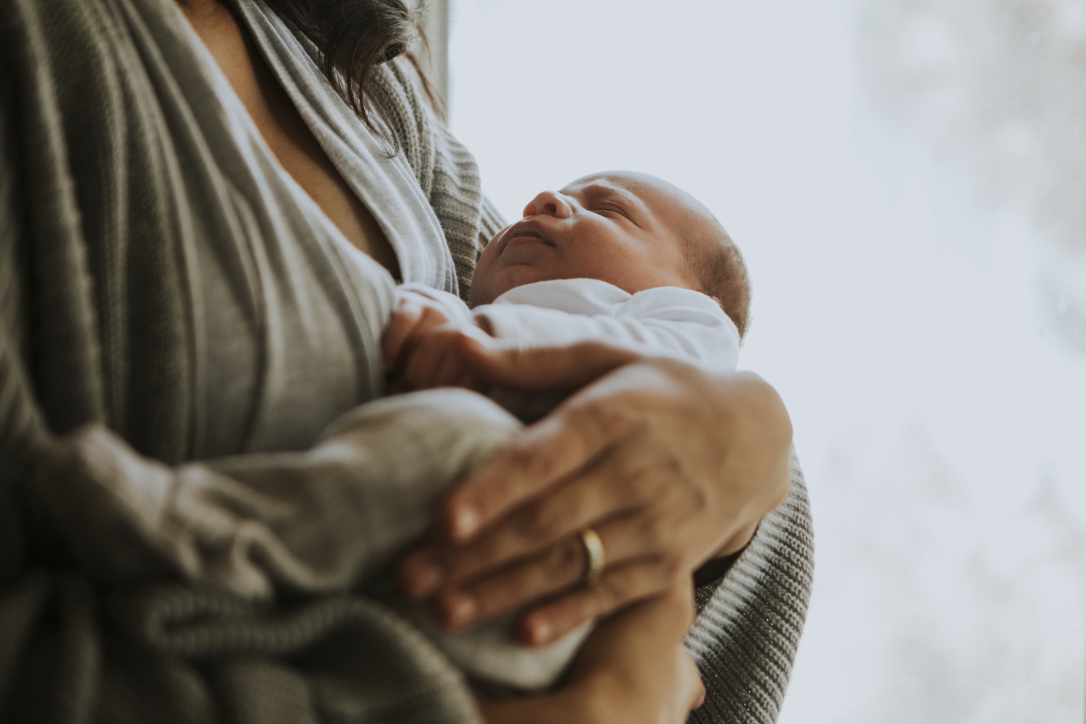 Postnatal Depression and Motherhood’s Devaluation