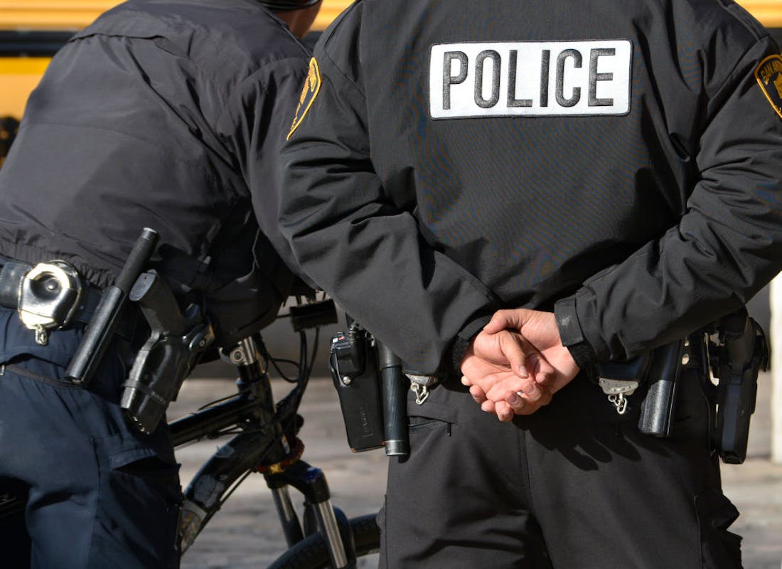 NextImg:California Mall Will Require Unaccompanied Minors Wear ID Lanyards After Huge Brawl