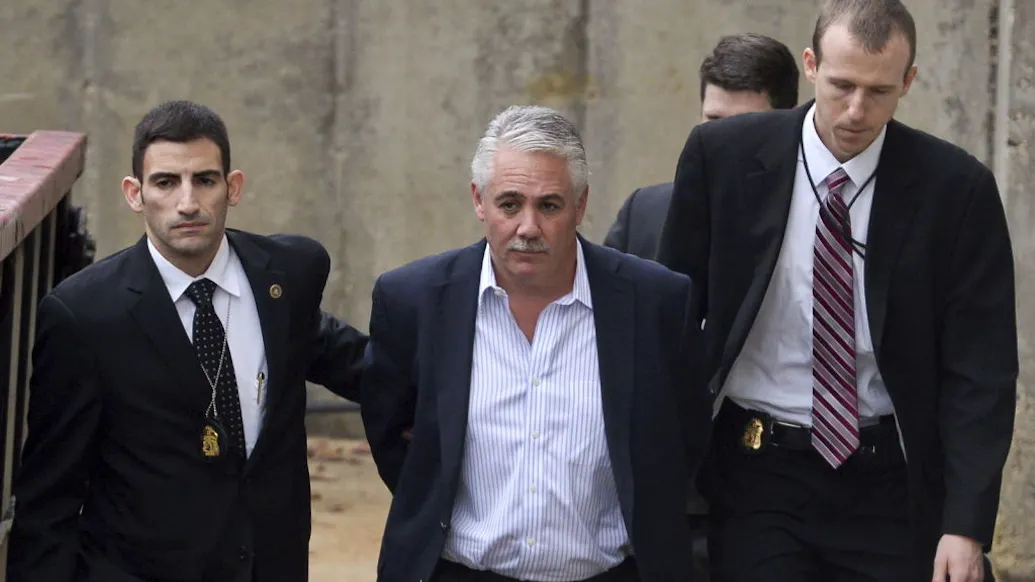 Disgraced Ex-NY Police Chief Who Led Original Gilgo Beach Murder Investigation Arrested For Alleged Sex Solicitation