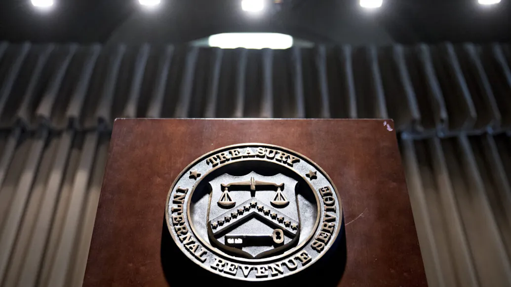 IRS Lost Millions Of Sensitive Taxpayer Records: Watchdog