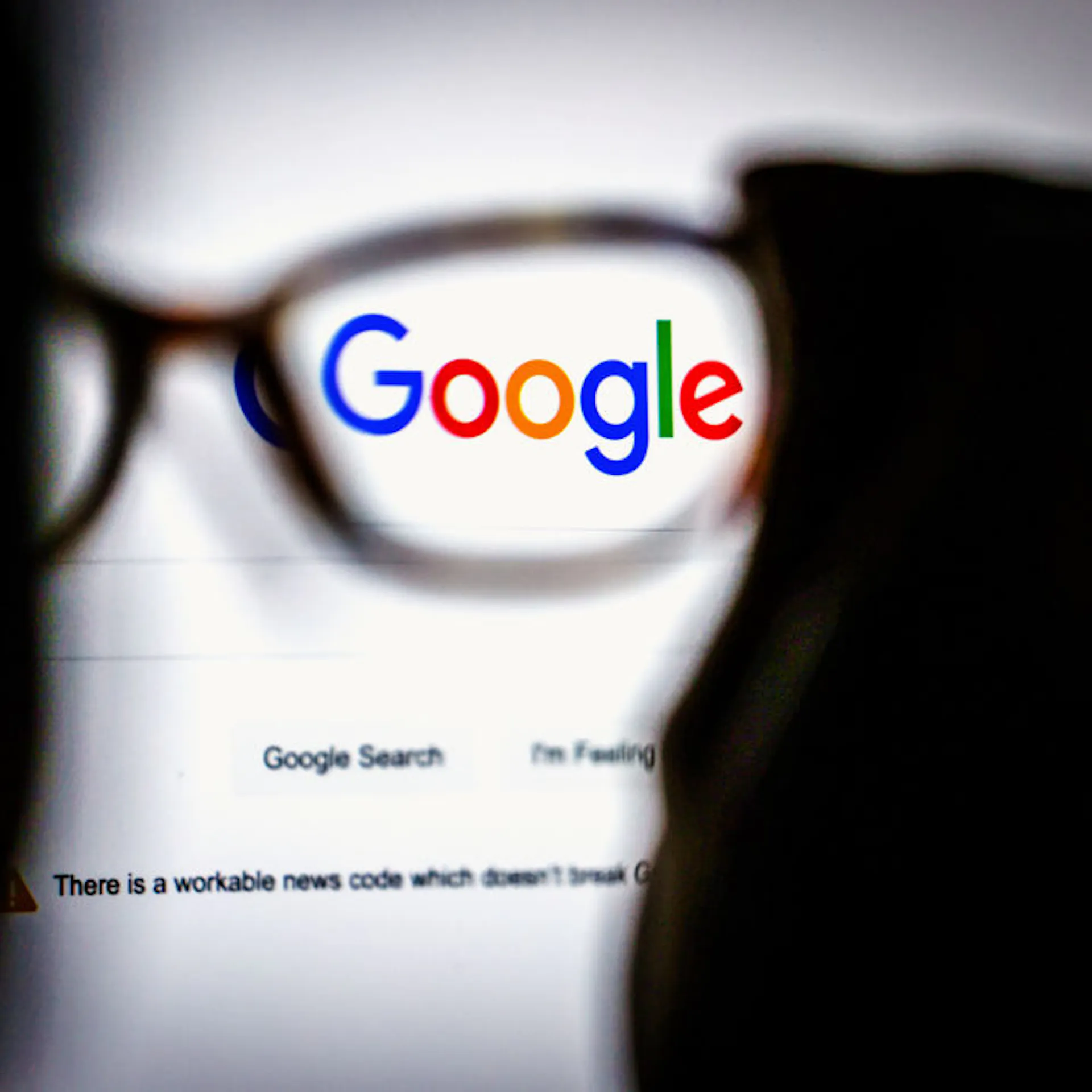 New Study Finds Google Favors Democratic Campaigns, Buries Republican Websites