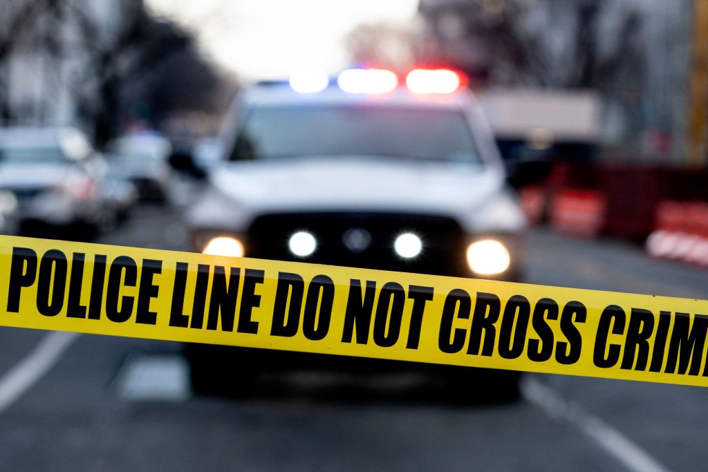 Probationed LA gang member crashes into Uber, tragically kills three.