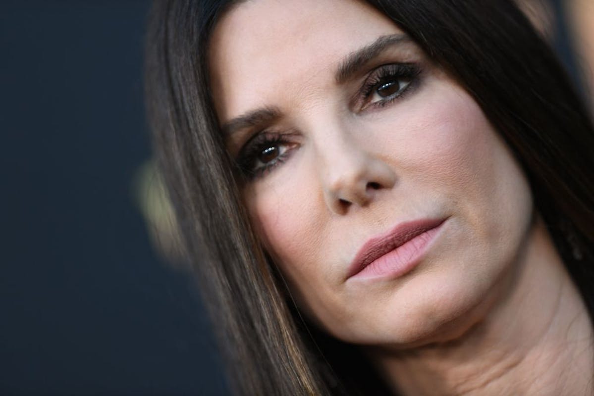 NextImg:Sandra Bullock Put Hollywood On Hold To Care For Longtime Boyfriend Amid ALS Battle