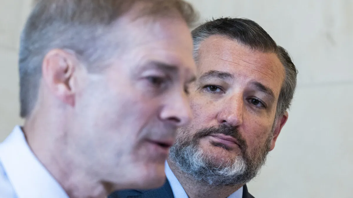 GOP Presses FTC On Alleged Destruction Of Records