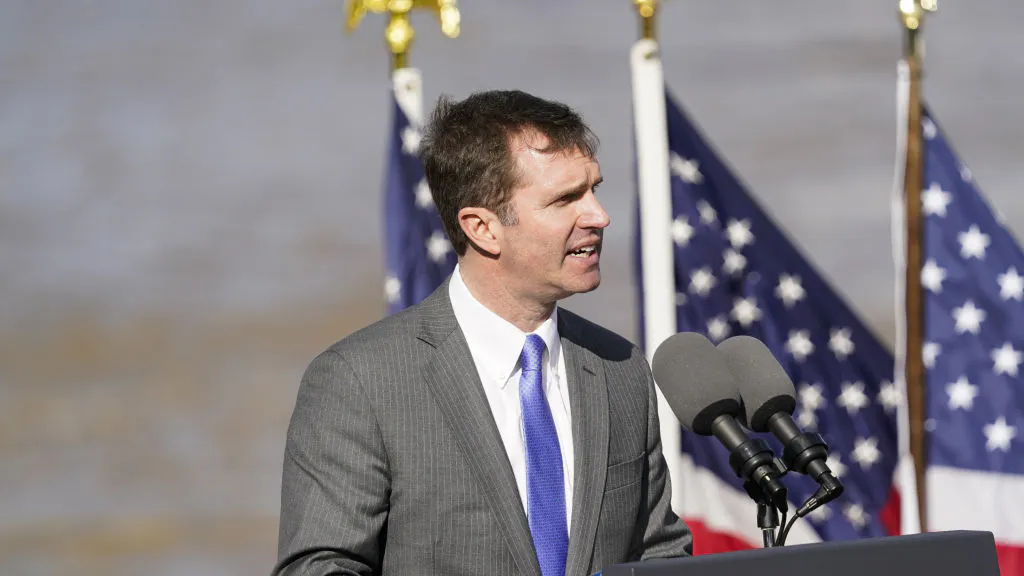 Kentucky Gov. Backs Transgender Procedures Linked To Negative Health Outcomes For Children
