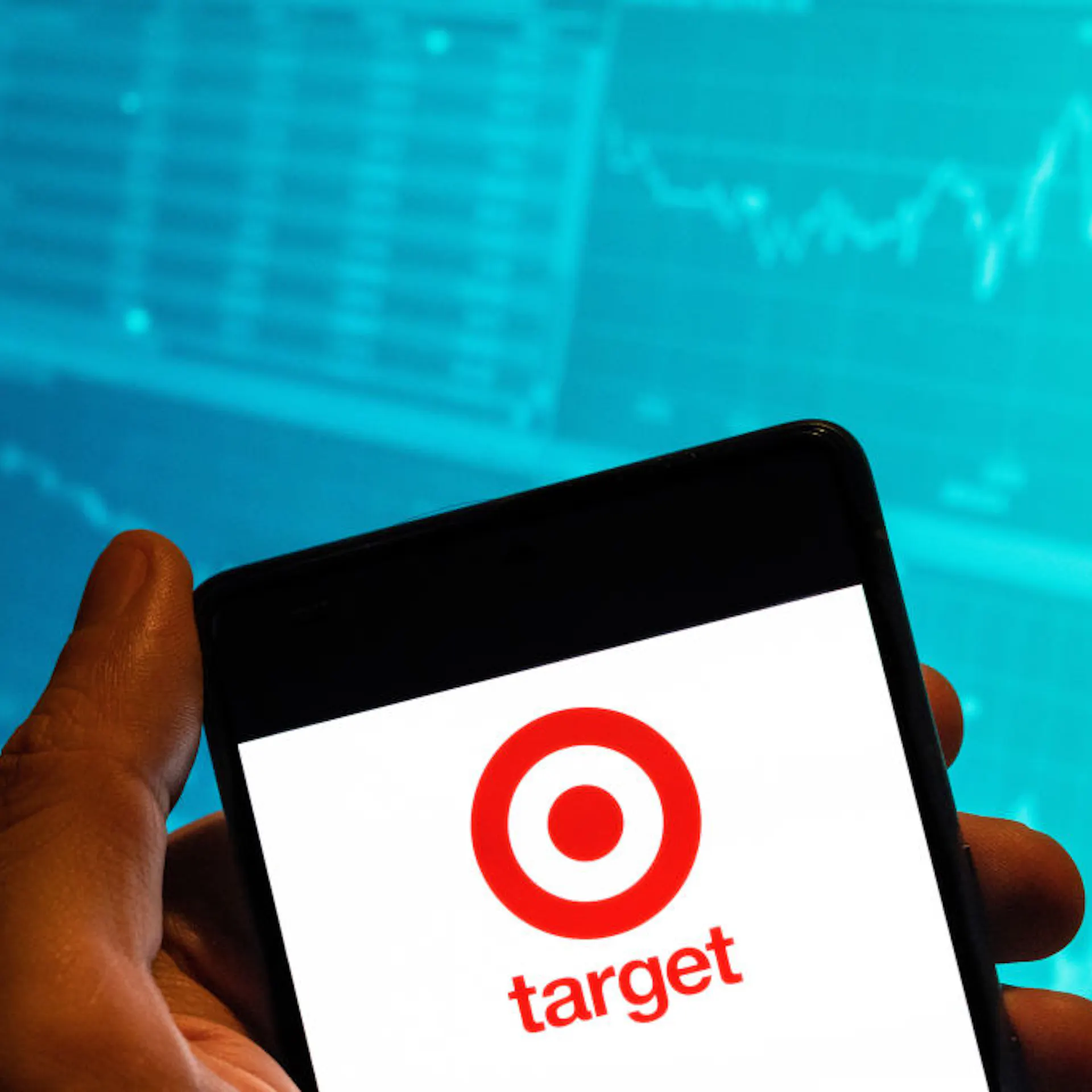 Target Veers Off Target, Reaps Rewards Of Pride Collection