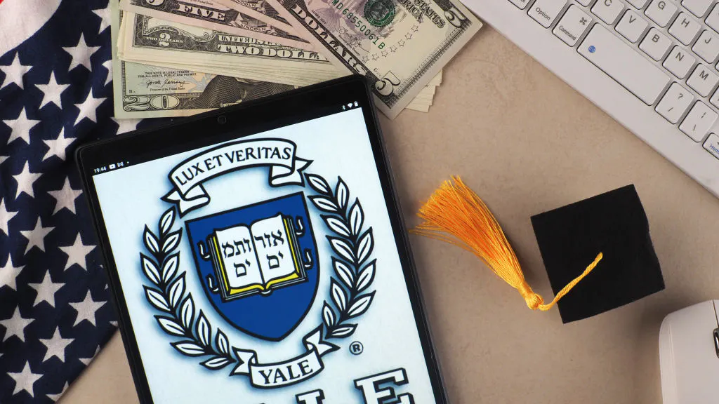 Yale Students Given ‘Grim Reaper’ Crime Survival Guides By Police Union