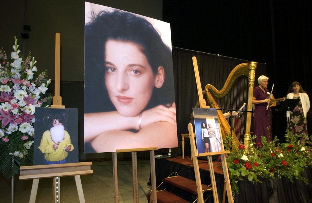 Ethics Board Finds Grave Misconduct in Chandra Levy Case Prosecutor.