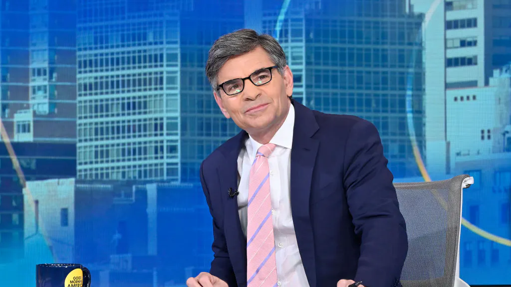 Scott Bessent Flips Shutdown On Former Clinton Adviser George Stephanopoulos