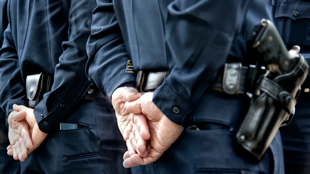 Mayor ‘Blindsided’ After Entire Police Force Resigns In Minnesota Town