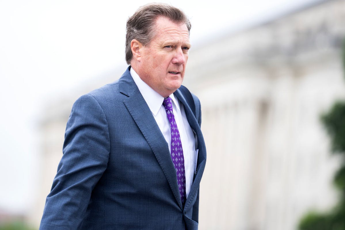 NextImg:‘Those Are Questions He Has To Answer’: Top GOP Rep Targets DOJ Special Counsel Investigating Hunter Biden