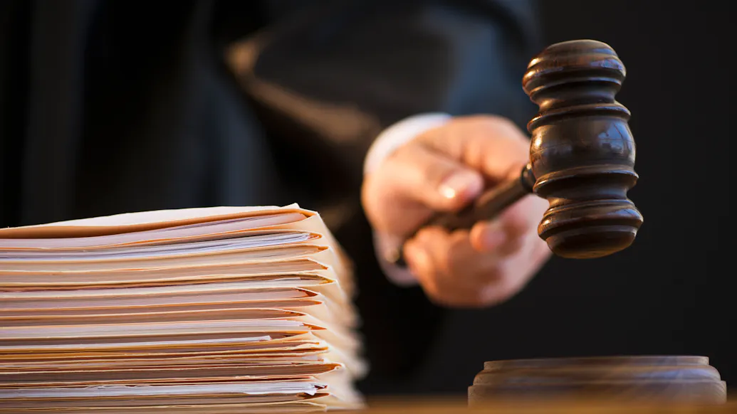 Judge Dismisses Murder Conviction For Woman Who Allegedly Killed A Man When She Was 13