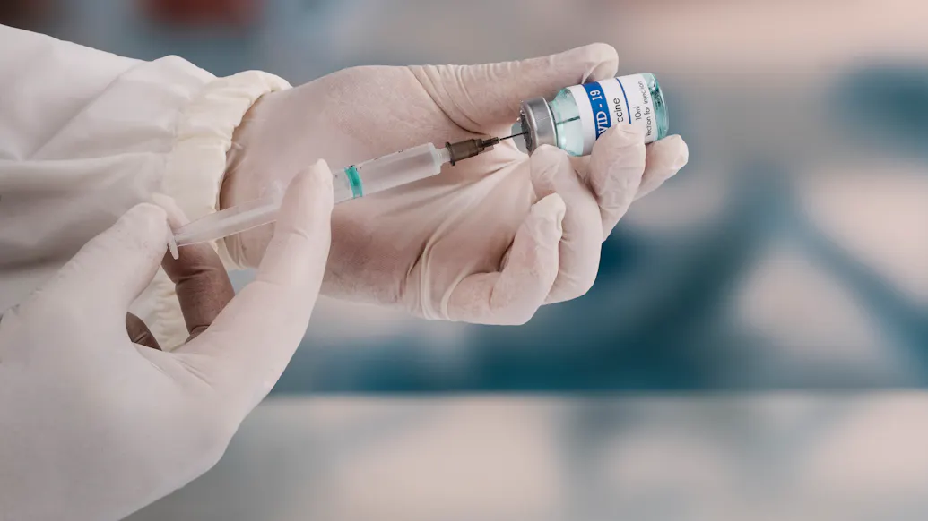 Judge ‘Reverses’ Health System’s Decision To Fire Worker Over COVID Vaccine, Orders Back Pay