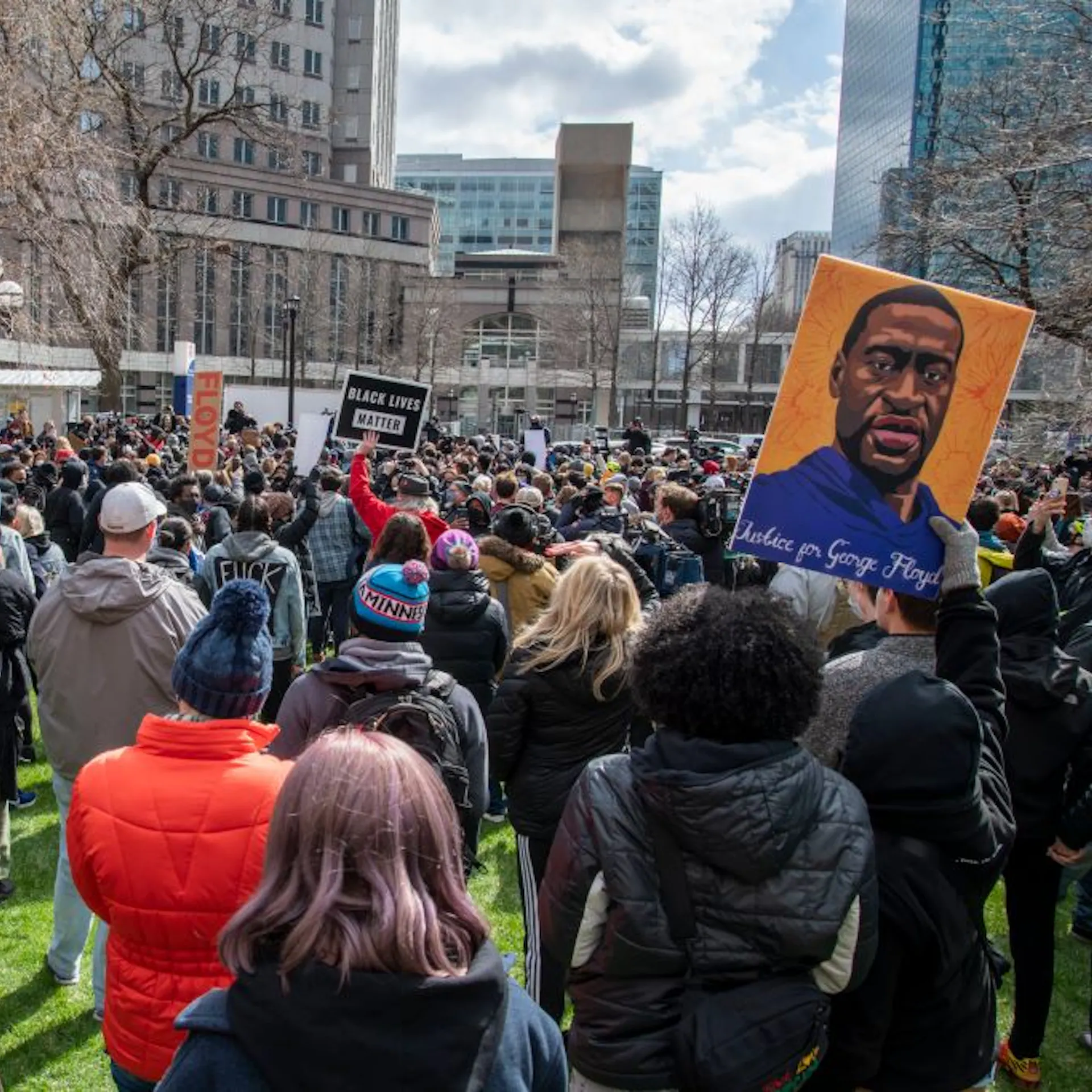 Why Derek Chauvin’s Trial Should Have Been Moved Out Of Minneapolis