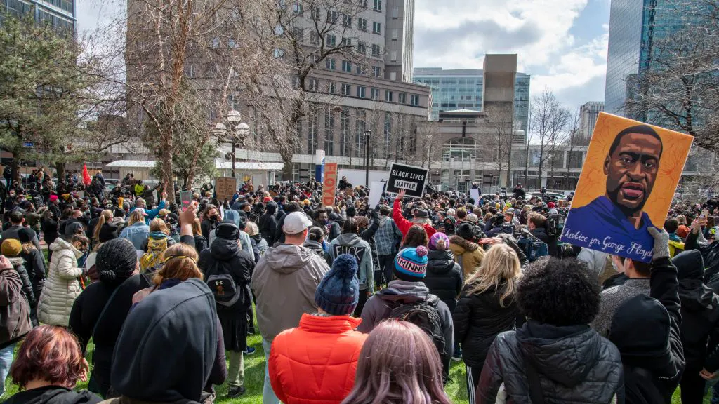 Why Derek Chauvin’s Trial Should Have Been Moved Out Of Minneapolis
