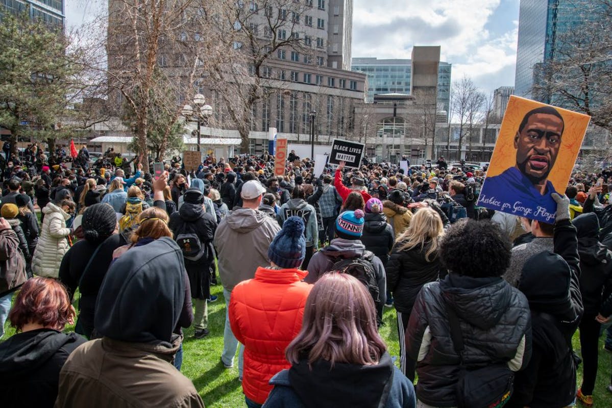 NextImg:Why Derek Chauvin’s Trial Should Have Been Moved Out Of Minneapolis