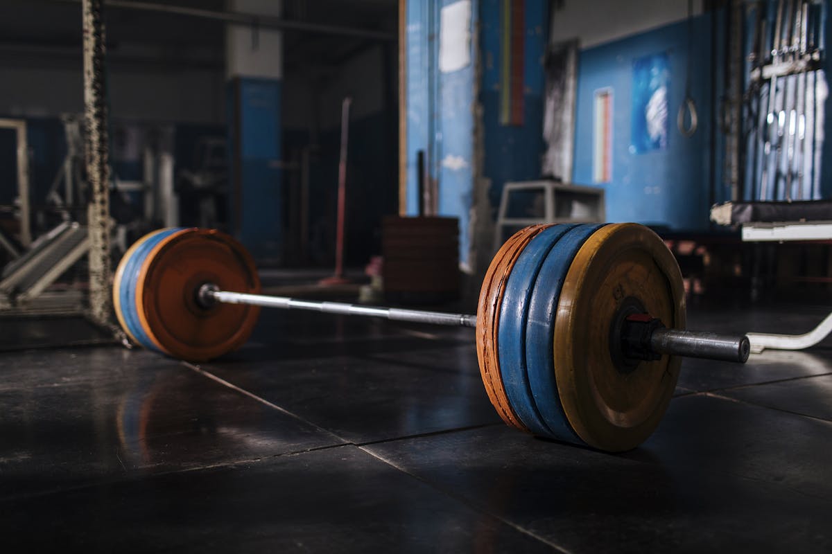 ‘Mediocre Lift By A Mediocre Male’: Man Claiming Womanhood Slammed After Breaking Women’s Powerlifting Record 